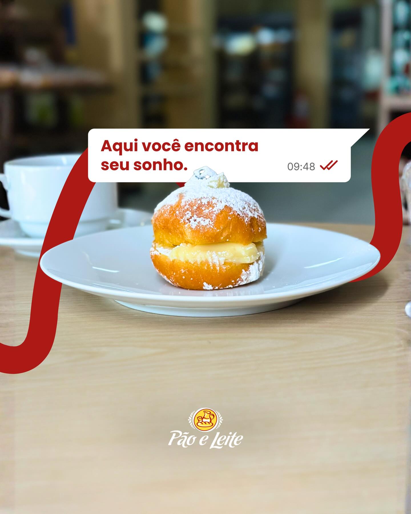 Projeto de social media